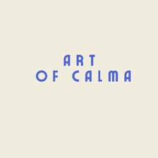 Profile picture for Art of Calma