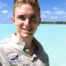 Profile picture for Sean Russell