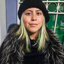 Profile picture for Monserrat Mendoza