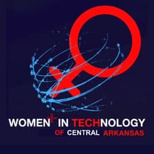Profile picture for Women In Tech Central Arkansas