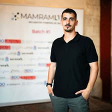 Profile picture for Itamar Vaknin