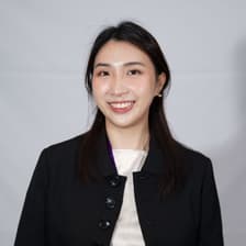 Profile picture for Reyanna Ng