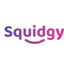 Profile picture for Squidgy