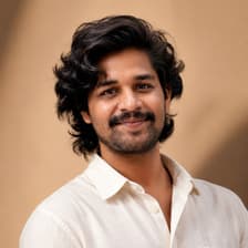 Profile picture for Siddhu Chelluru