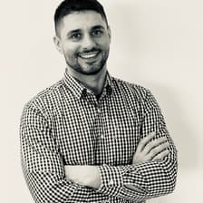 Profile picture for Yancho Gerdjikov