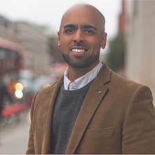 Profile picture for Vishal Bhatia