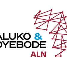 Profile picture for Aluko Oyebode