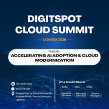 Profile picture for Digitspot x AWS