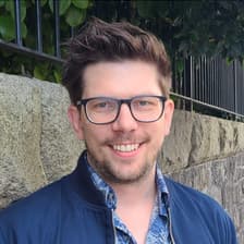 Profile picture for Mario Pluzny