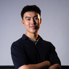Profile picture for Andrew Huang
