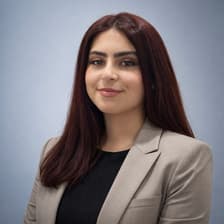 Profile picture for Rebecca Abi Chahine