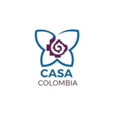 Profile picture for CASA Colombia