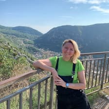 Profile picture for Yulia Loseva