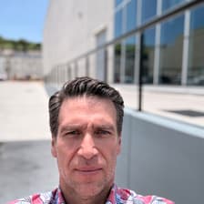 Profile picture for Alfonso Rodriguez