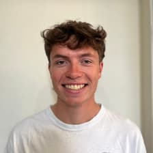 Profile picture for Harry Gilmartin