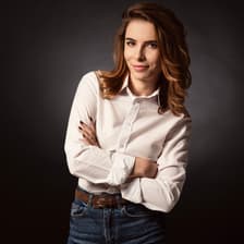 Profile picture for Georgiana Vlădescu