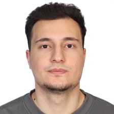 Profile picture for Muhammed Yıldız