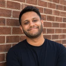 Profile picture for Aman Sohail