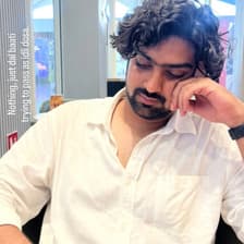 Profile picture for Yash Soni