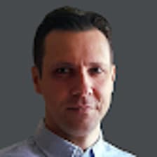 Profile picture for Ivan Berov
