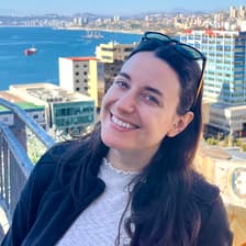 Profile picture for Camilla Menin