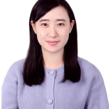 Profile picture for JIA-YIN (Bella)