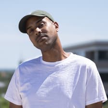 Profile picture for Chris Robinson