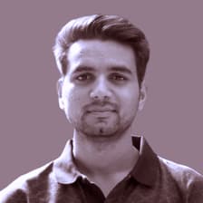Profile picture for Pradeep Sharma