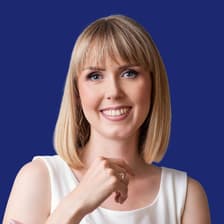 Profile picture for Magdalena Marcinkiewicz