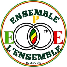 Profile picture for ASSOCIATION ENSEMBLE POUR L'ENSEMBLE
