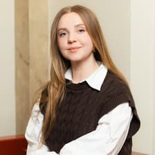 Profile picture for Marika Kiviniemi
