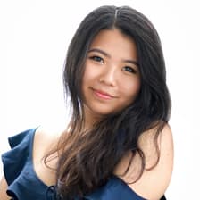 Profile picture for Shay Zhao