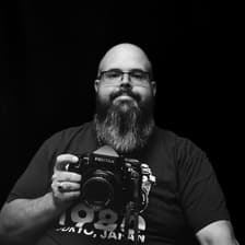Profile picture for Derrick Buckner
