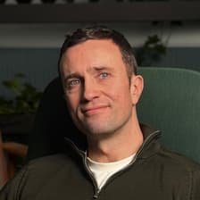 Profile picture for John Berkin