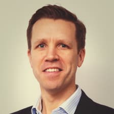 Profile picture for Dominic Child