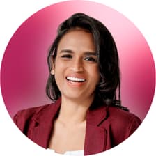Profile picture for Ritu Riedweg