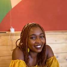 Profile picture for Yewande