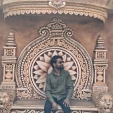 Profile picture for Pratik Choudhary