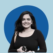 Profile picture for Ruta Bhatt