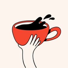 Profile picture for Founders & Coffee