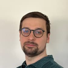 Profile picture for Krzysztof Baran