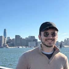 Profile picture for Adam Czirjak