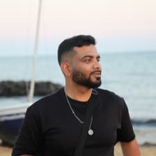 Profile picture for Abhishek Dev