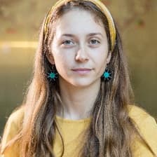 Profile picture for Svetlina Vasileva