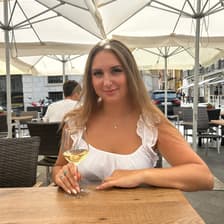 Profile picture for Hannah van Teutem