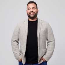 Profile picture for Dominic Gagnon