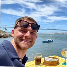 Profile picture for Alex Gray