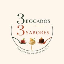 Profile picture for 3 Bocados 3 Sabores