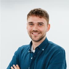 Profile picture for Moritz Krey