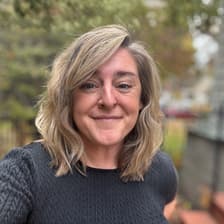 Profile picture for Jess Hershey